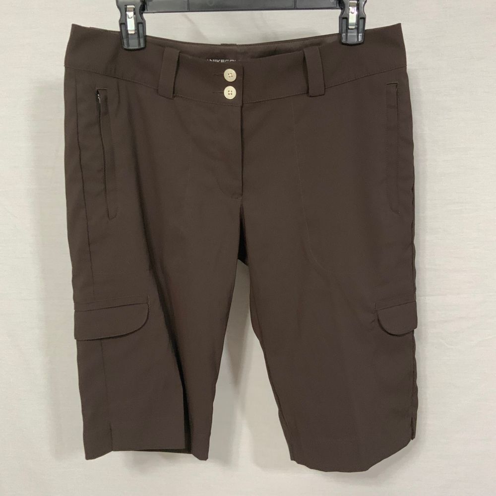 Nike Golf Tour Performance Dri-Fit Shorts size‎  6